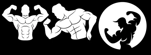 Бодибилдинг