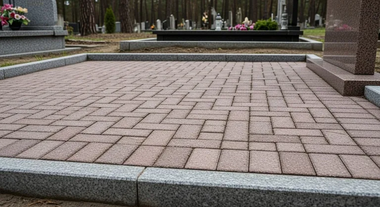 Выполненное благоустройство двойного участка, ПМ031 в Иркутске
