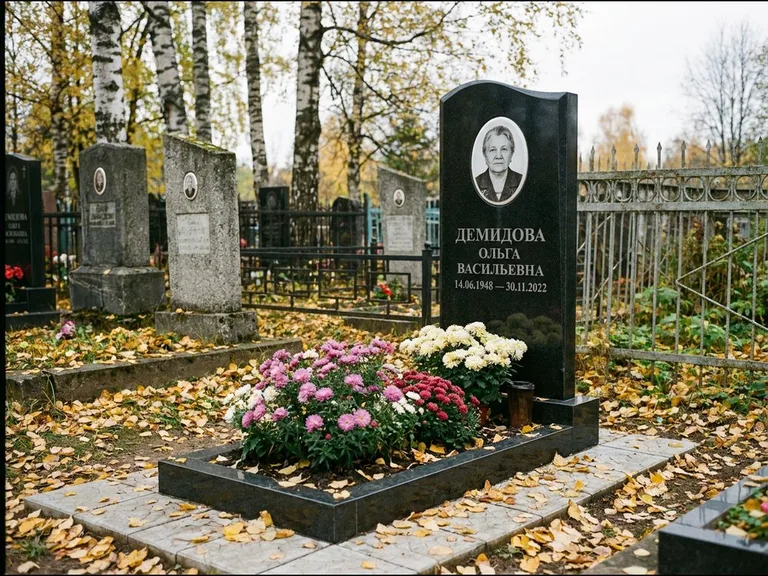 Керамический портрет — работа «Демидова» в Иркутске