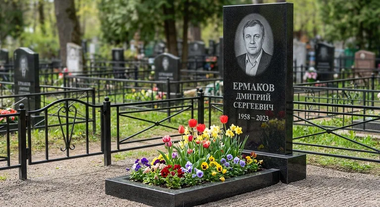 Пример работы мастерской