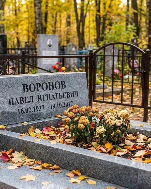 Премиум-комплекс под ключ с крестом и скамьёй в Иркутске
