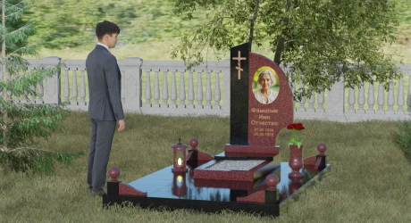 Памятник П035