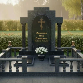 Элитный православный памятник - ПН192
