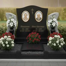 Памятник на могилу ПН 199