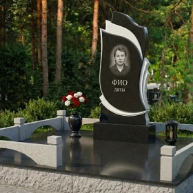 Памятник ПН 448