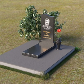 Памятник ПВ003