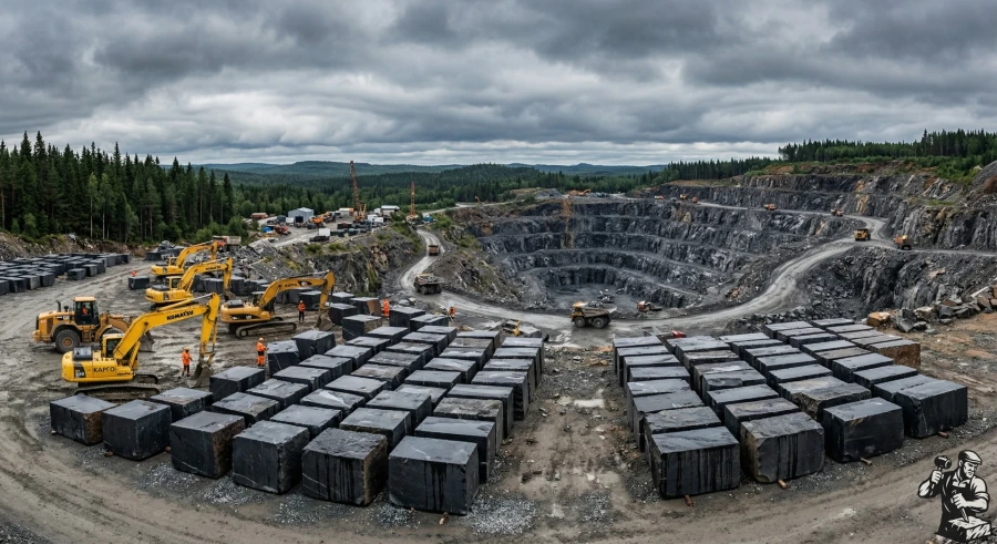 karer-granita-gabbro-diabaz-kareliya