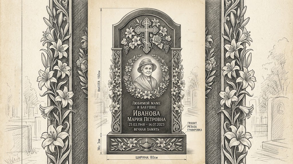 Фото до ретуши