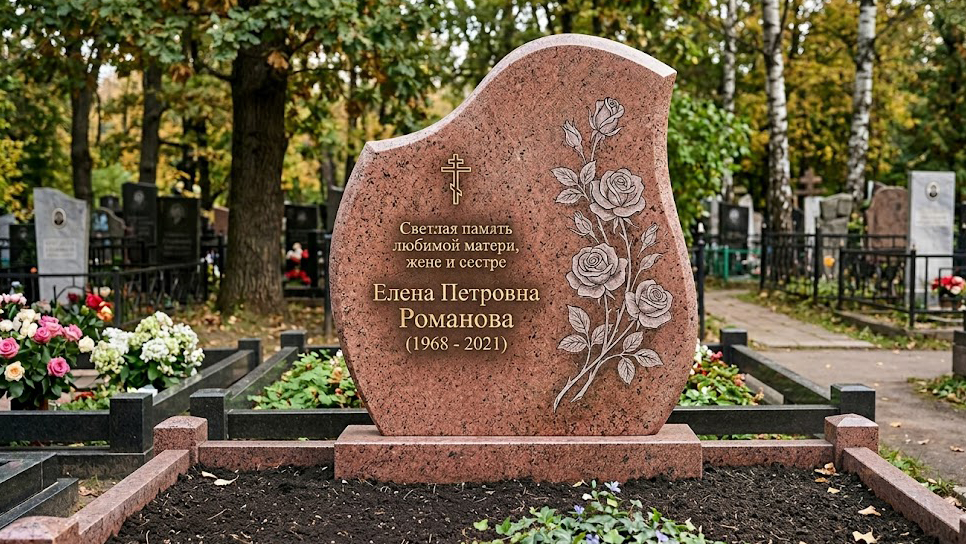 Фото после ретуши